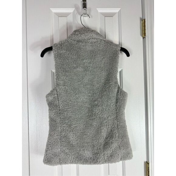 Patagonia Womens Grey Vest Size Small - Picture 3 of 3